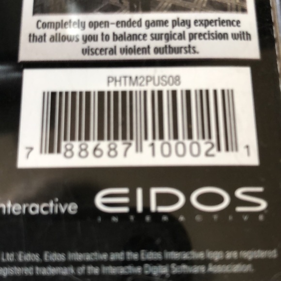 Hitman 2 Silent Assassin - Picture 4 of 5